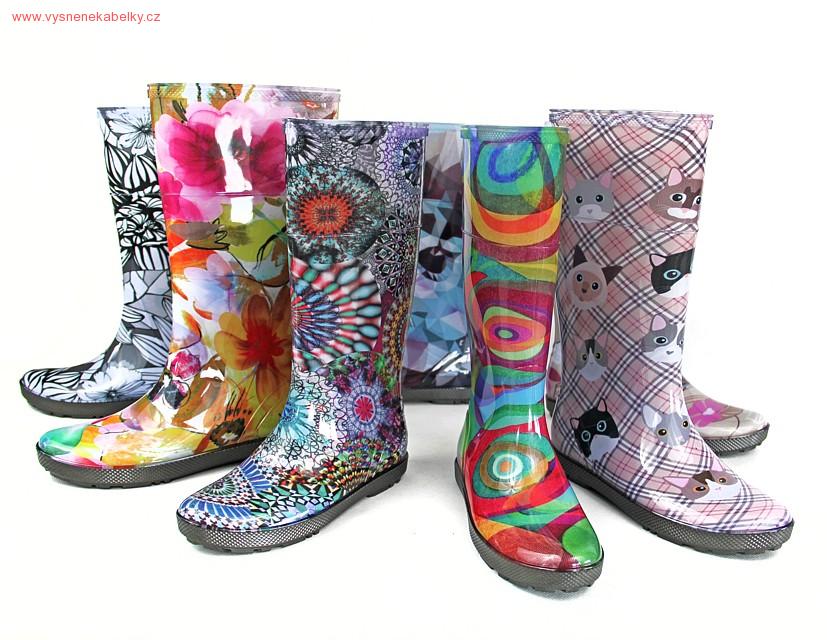 VESELÉ DESIGNOVÉ HOLÍNKY - Cantip