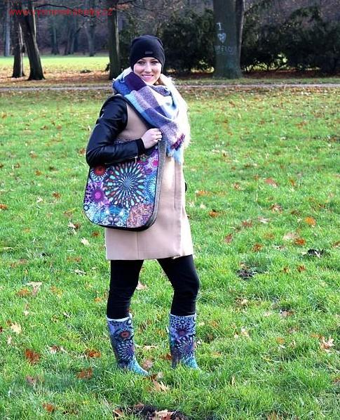 Kabelka City - Empire