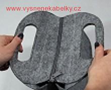 Svačinová taška Fit - Lambada