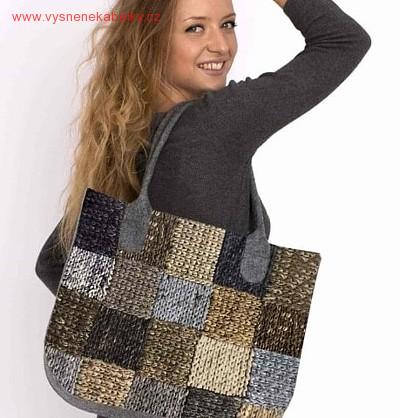 Kabelka Lady - Casablanca