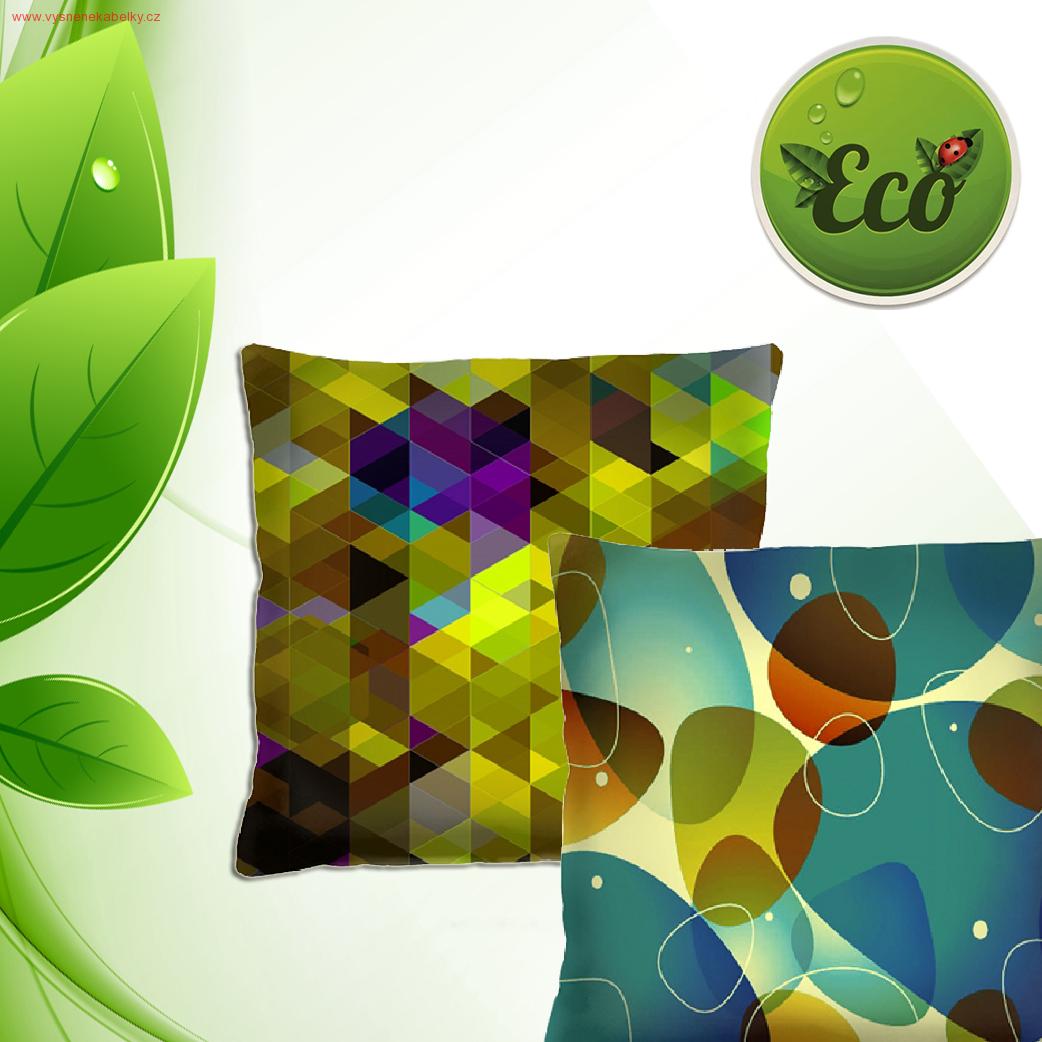 Polštář Etno