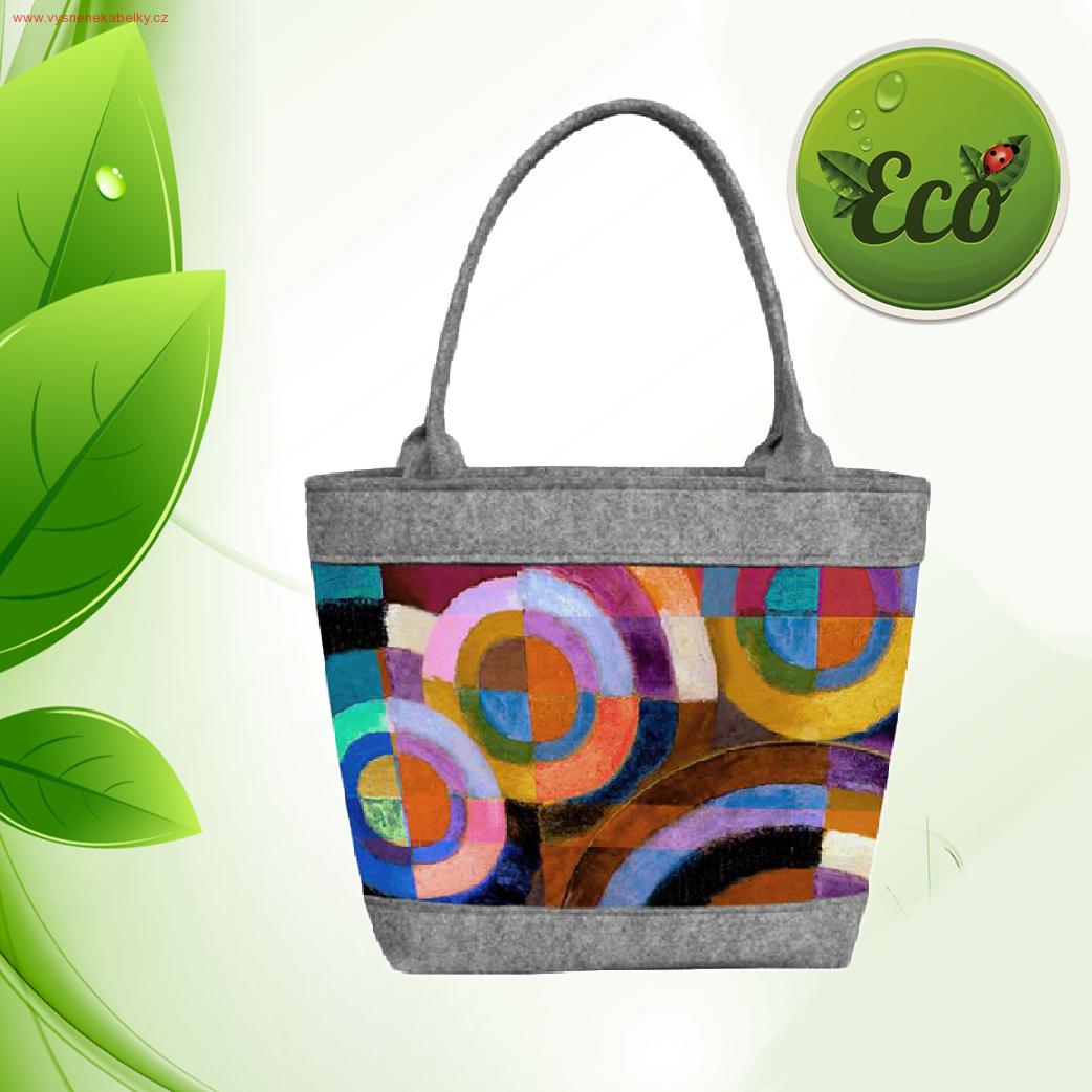 Kabelka Funky Nirvana