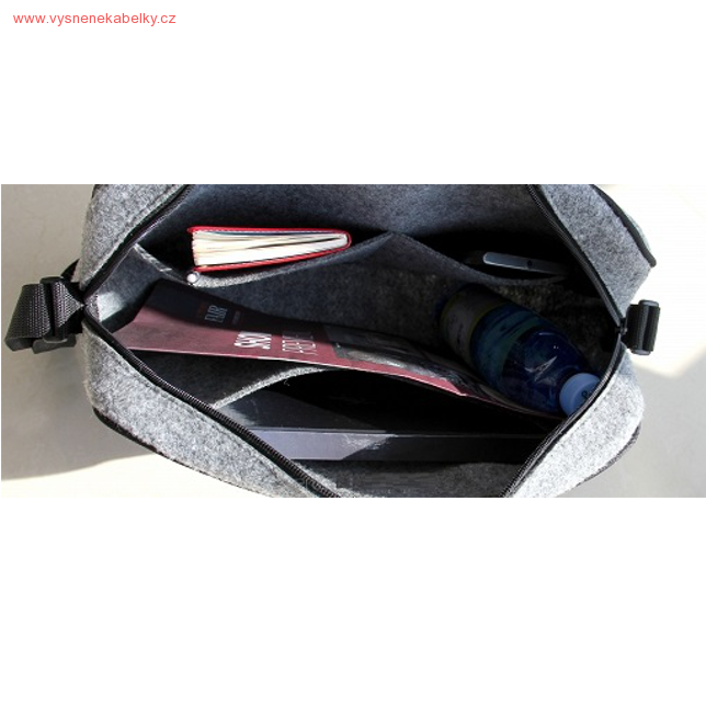 Kabelka Nesi - Nirvana