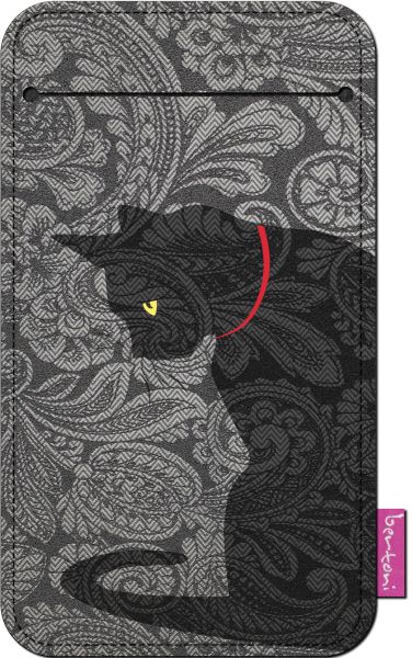 Pouzdro na telefon - Kleks