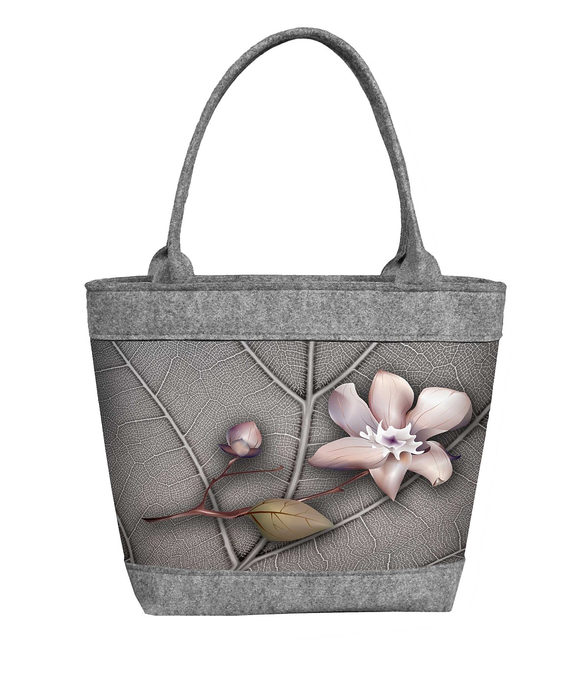 Kabelka Polo - Magnolia