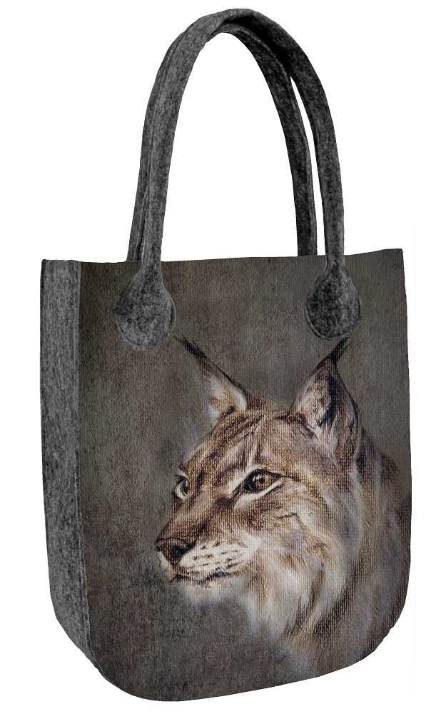 Kabelka City - Lynx