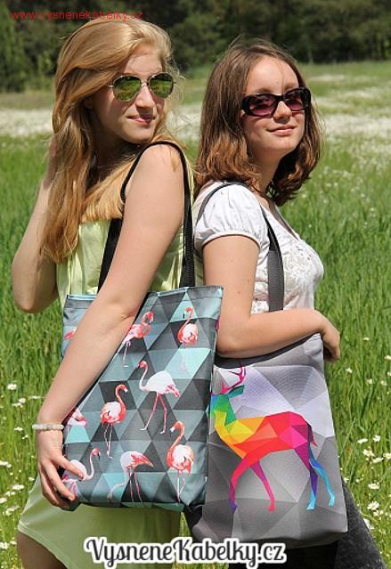 Designová taška Sunny - Max